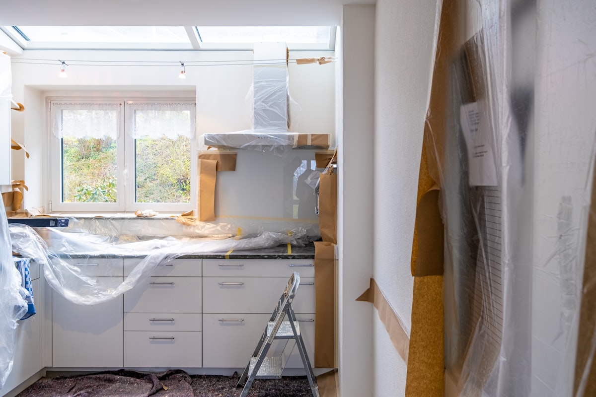 Redesigning Your Culinary Space: The Value of Professional Kitchen Remodel Contractors