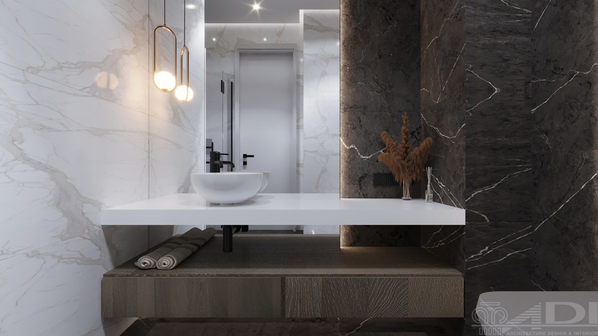 Elevated Comfort: The Complete Scope of Restroom Remodeling