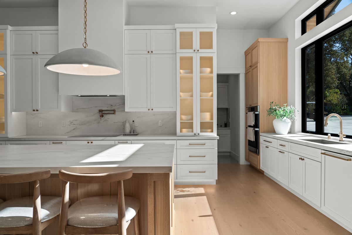Finding the Best Kitchen Remodelers in My Area: A Strategic Approach